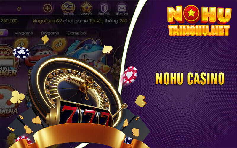 Casino nohu